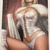 [Signed by Nathan Szerdy] X-MEN #129 FACSIMILE EDITION UNKNOWN COMICS NATHAN SZERDY EXCLUSIVE VIRGIN VAR [IN STOCK]