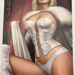 [Signed by Nathan Szerdy] X-MEN #129 FACSIMILE EDITION UNKNOWN COMICS NATHAN SZERDY EXCLUSIVE VIRGIN VAR [IN STOCK]