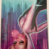 [Signed by Nathan Szerdy] AMAZING SPIDER-MAN #37 [GW] UNKNOWN COMICS NATHAN SZERDY EXCLUSIVE VIRGIN VAR [IN STOCK]