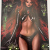 [Signed by Nathan Szerdy] DARK X-MEN #2 [FALL] UNKNOWN COMICS NATHAN SZERDY EXCLUSIVE VIRGIN VAR [IN STOCK]