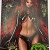 [Signed by Nathan Szerdy] DARK X-MEN #2 [FALL] UNKNOWN COMICS NATHAN SZERDY EXCLUSIVE VAR [IN STOCK]