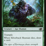 Silverback Shaman (J22-728) - Jumpstart 2022
