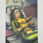 [Signed by Tyler Kirkham] X-MEN '97 #2 UNKNOWN COMICS TYLER KIRKHAM EXCLUSIVE VIRGIN VAR [IN STOCK]