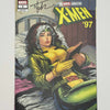 [Signed by Tyler Kirkham] X-MEN '97 #2 UNKNOWN COMICS TYLER KIRKHAM EXCLUSIVE VAR [IN STOCK]