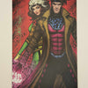 [Signed by Nathan Szerdy] UNCANNY X-MEN #1 UNKNOWN COMICS NATHAN SZERDY EXCLUSIVE VIRGIN VAR [IN STOCK]