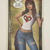[Signed by Nathan Szerdy] AMAZING SPIDER-MAN #27 SIGNED Nathan Szerdy Virgin Variant IN STOCK