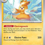 Pawmot 076/198 - Deck Exclusives