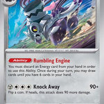 Revavroom 142/198 - Deck Exclusives