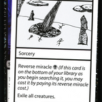 Sunimret (CMB1-047) - Mystery Booster Playtest Cards 2019