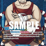 Sentomaru (Tournament Pack Vol. 3) [Winner] (ST03-007) - One Piece Promotion Cards Foil