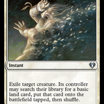 Path to Exile (CMM-049) - Commander Masters
