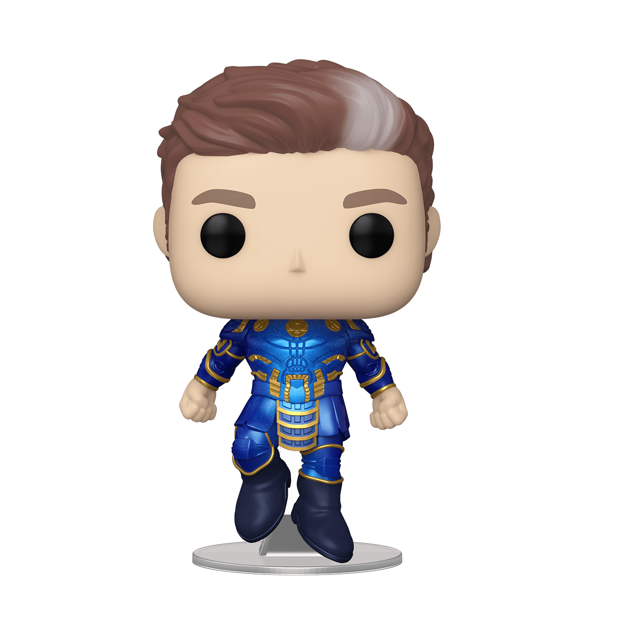 Pop! Marvel: Eternals - Ikaris by THE MIGHTY HOBBY SHOP