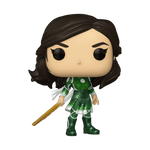POP! Marvel: Eternals - Sersi by THE MIGHTY HOBBY SHOP