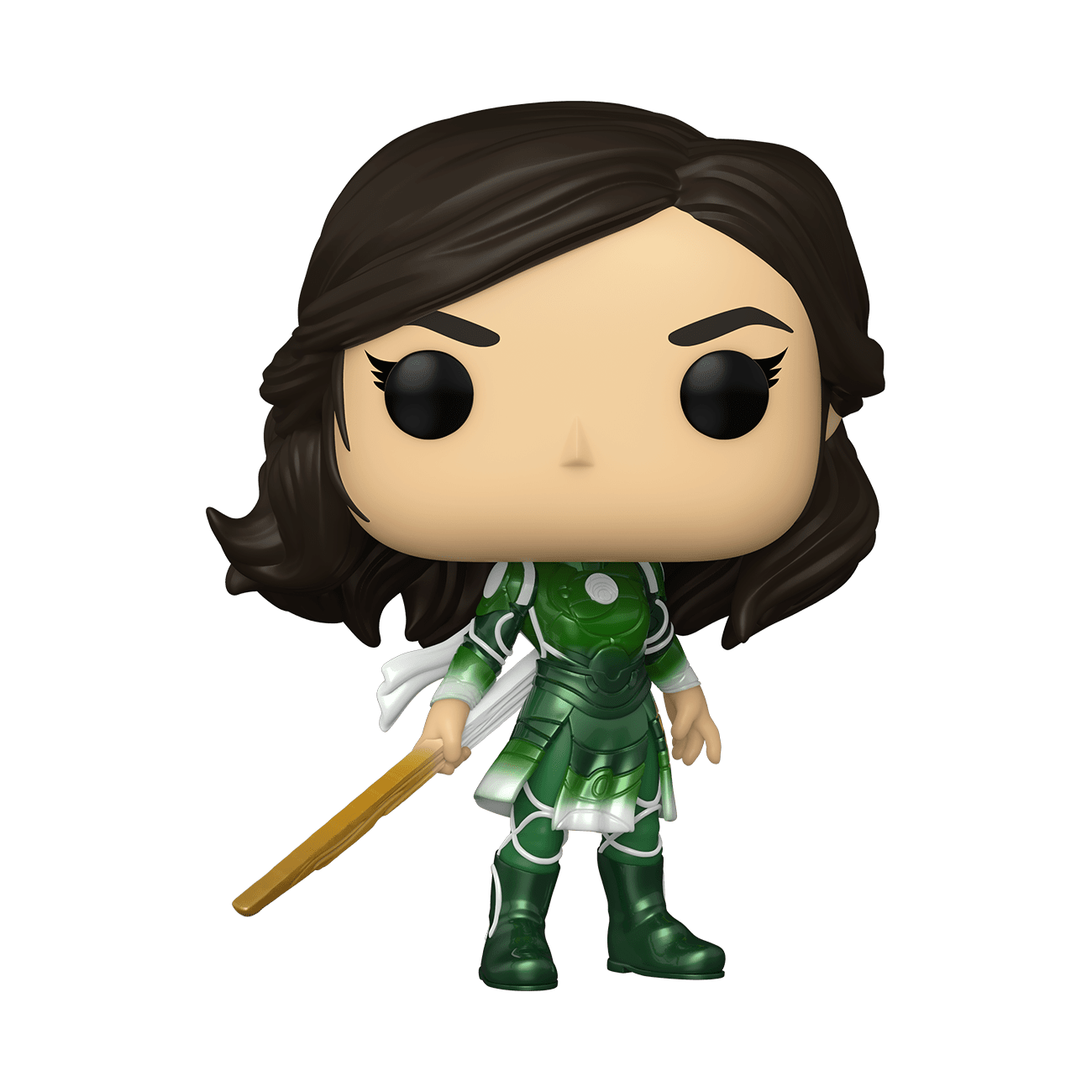 POP! Marvel: Eternals - Sersi by THE MIGHTY HOBBY SHOP