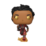 POP! Marvel: Eternals - Makkari by THE MIGHTY HOBBY SHOP