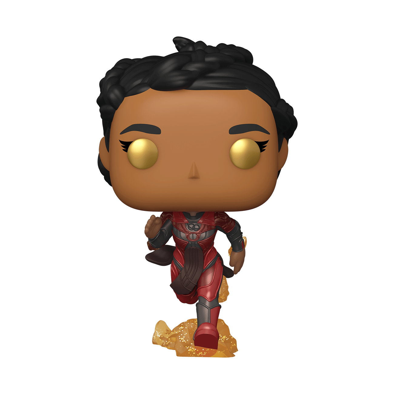 POP! Marvel: Eternals - Makkari by THE MIGHTY HOBBY SHOP