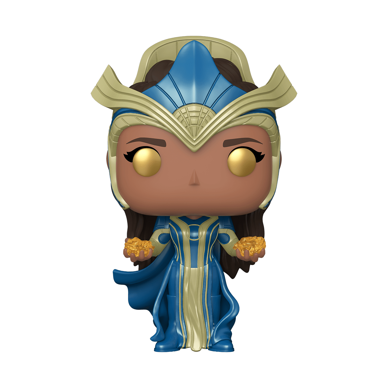 POP! Marvel: Eternals - Ajak by THE MIGHTY HOBBY SHOP