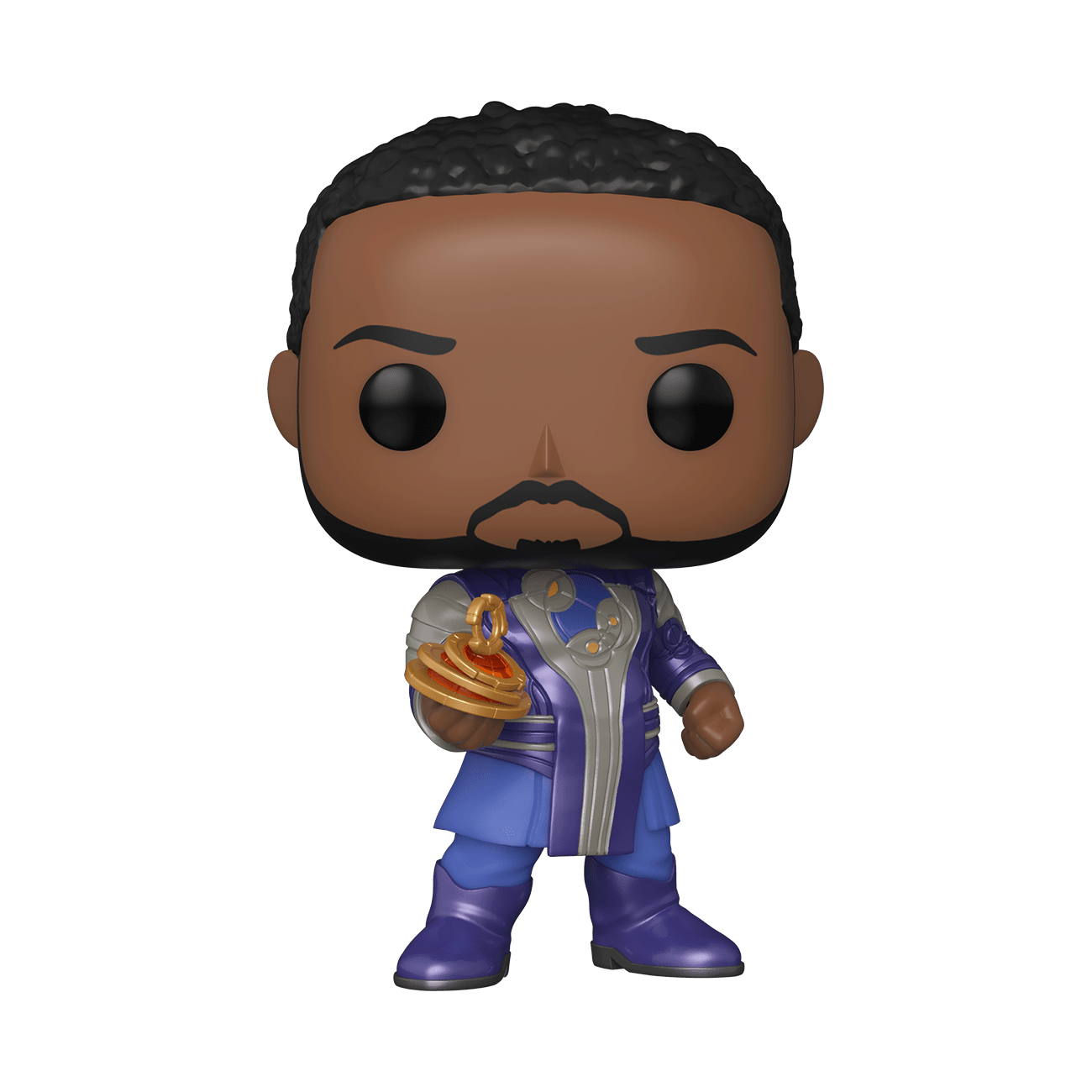 POP! Marvel: Eternals - Phastos by THE MIGHTY HOBBY SHOP