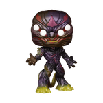 Pop! Marvel: Eternals - Kro by THE MIGHTY HOBBY SHOP