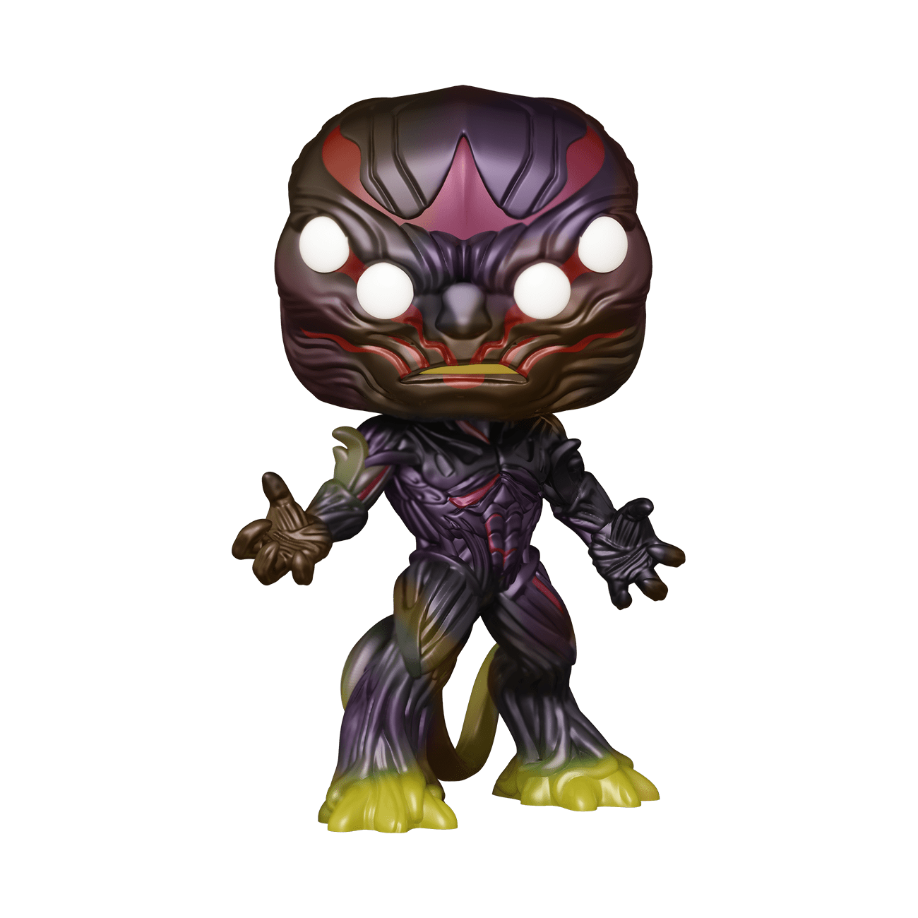 Pop! Marvel: Eternals - Kro by THE MIGHTY HOBBY SHOP