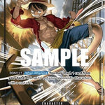 Monkey.D.Luffy (Pirates Party Vol. 3) (P-035) - One Piece Promotion Cards