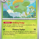 Skiploom 002/193 - SV02 Paldea Evolved