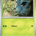 Pineco 004/193 - SV02 Paldea Evolved