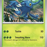 Heracross 006/193 - SV02 Paldea Evolved