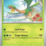 Tropius 007/193 - SV02 Paldea Evolved
