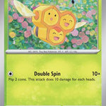 Combee 008/193 - SV02 Paldea Evolved