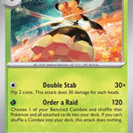 Vespiquen 009/193 - SV02 Paldea Evolved