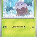 Snover 010/193 - SV02 Paldea Evolved