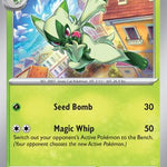 Floragato 014/193 - SV02 Paldea Evolved