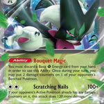 Meowscarada ex 015/193 - SV02 Paldea Evolved Holofoil