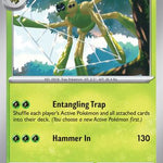 Spidops 018/193 - SV02 Paldea Evolved