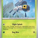 Nymble 019/193 - SV02 Paldea Evolved