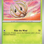 Bramblin 022/193 - SV02 Paldea Evolved