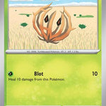 Bramblin 023/193 - SV02 Paldea Evolved