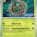 Brambleghast 024/193 - SV02 Paldea Evolved