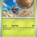 Rellor 026/193 - SV02 Paldea Evolved
