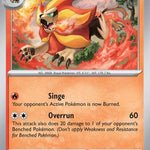 Pyroar 032/193 - SV02 Paldea Evolved