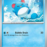Marill 044/193 - SV02 Paldea Evolved