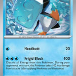 Eiscue 048/193 - SV02 Paldea Evolved