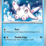 Cetoddle 054/193 - SV02 Paldea Evolved