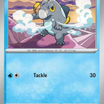 Frigibax 057/193 - SV02 Paldea Evolved