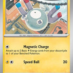Magnemite 065/193 - SV02 Paldea Evolved