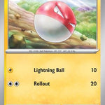 Voltorb 066/193 - SV02 Paldea Evolved