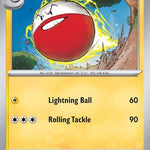 Electrode 067/193 - SV02 Paldea Evolved
