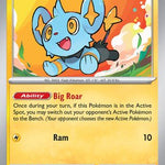 Shinx 068/193 - SV02 Paldea Evolved