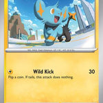 Shinx 069/193 - SV02 Paldea Evolved